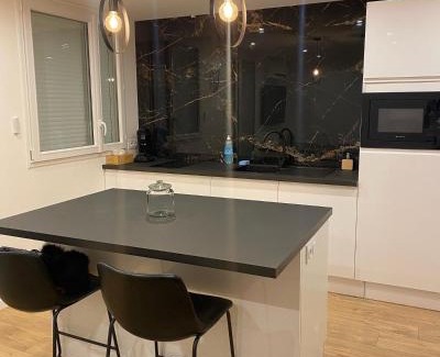 Aix-les-Bains Apartamento | O2M Aix les bains