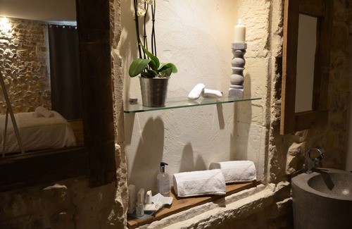 Bernis Casa | O2suites ambiente escandinavo con jacuzzi privado