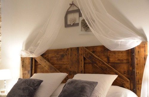 Bernis Casa | O2suites ambiente escandinavo con jacuzzi privado