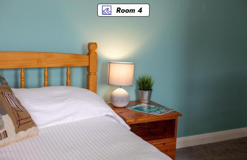 Widemouth Bay Cama Y Desayuno | OA Surf Club