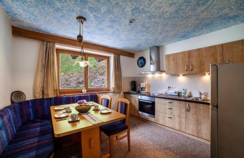 San Leonardo in Passiria Apartamento | Oacherhof Ferienwohnung Plattner