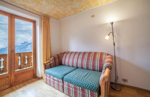 San Leonardo in Passiria Apartamento | Oacherhof Ferienwohnung Hochwart