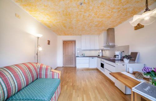 San Leonardo in Passiria Apartamento | Oacherhof Ferienwohnung Hochwart