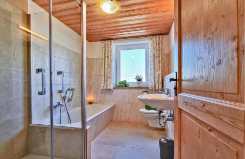 Wildsteig Apartamento | Oachkatzl