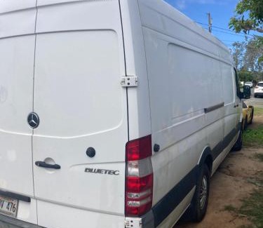 Kalama Tract Alquiler De Eote | Oahu Camper Adventures
