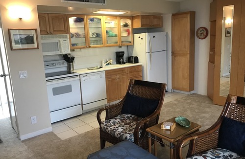 Makaha Apartamento | De Oahu Secret Hideaway, un paraíso para los dos
