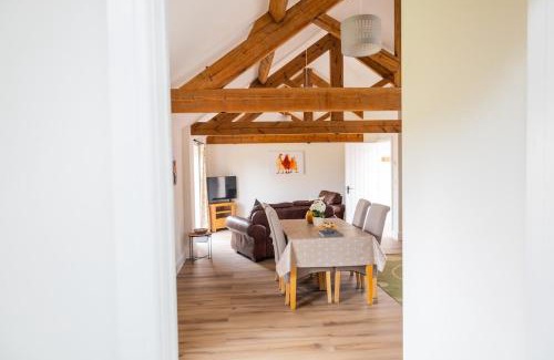 Loppington Casa | Oak at Pinfold Barns