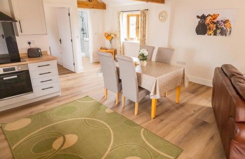 Loppington Casa | Oak at Pinfold Barns
