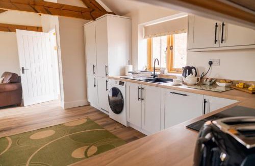 Loppington Casa | Oak at Pinfold Barns