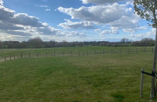 Fifield Casa | Oak Bray Coach House