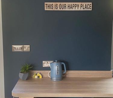 Fifield Casa | Oak Bray Coach House