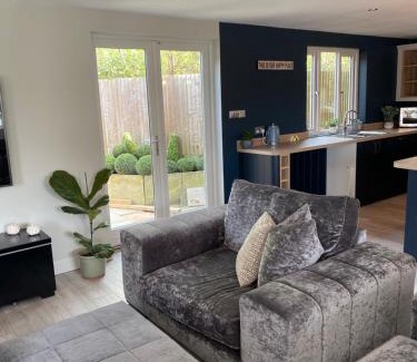 Fifield Casa | Oak Bray Coach House