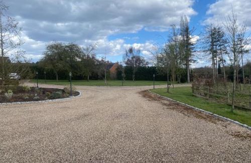 Fifield Casa | Oak Bray Coach House
