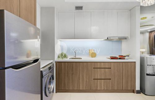 Kebayoran Lama Apartamento | Oak by Kozystay - Pondok Indah