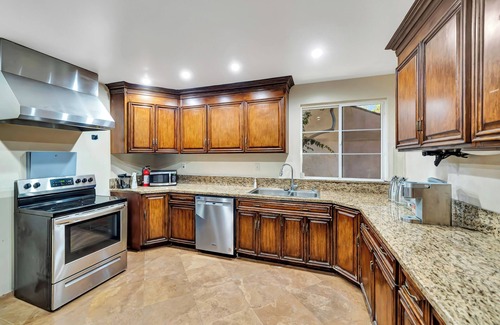 Agoura Hills Casa | Oak Canyon Ranch