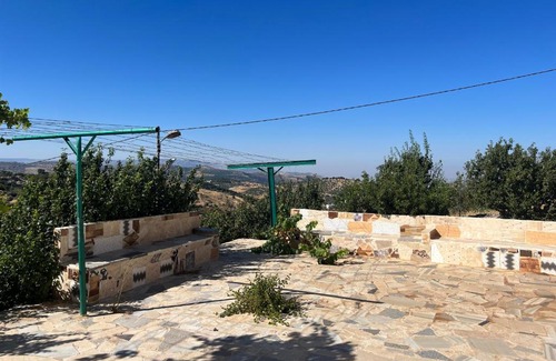 Suwailih Casa | Oak Chalet شاليه الملول