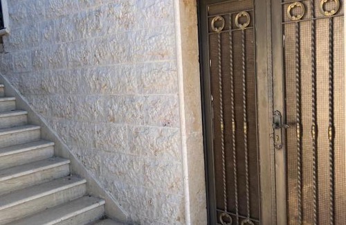 Suwailih Casa | Oak Chalet شاليه الملول