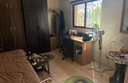 Suwailih Casa | Oak Chalet شاليه الملول