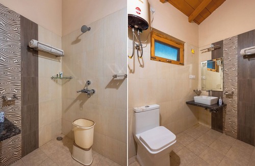 Kaul Hotel | Oak Climbing Resort