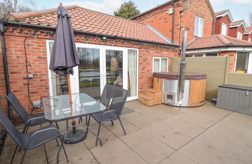 Goxhill Casa | Oak Cottage
