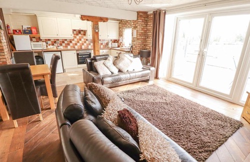 Goxhill Casa | Oak Cottage