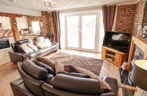 Goxhill Casa | Oak Cottage