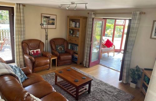 Llandysul Casa | Oak Cottage