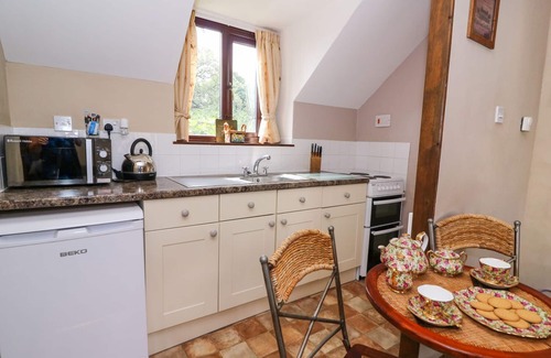 Llanidloes Cabaña | Oak Cottage