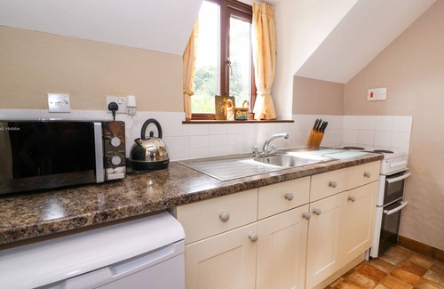 Llanidloes Cabaña | Oak Cottage