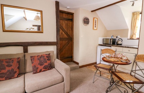 Llanidloes Cabaña | Oak Cottage