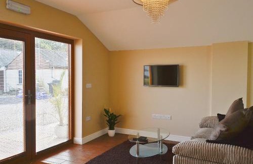 Skegness Casa | Oak Cottage
