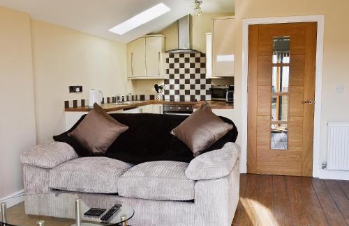 Skegness Casa | Oak Cottage