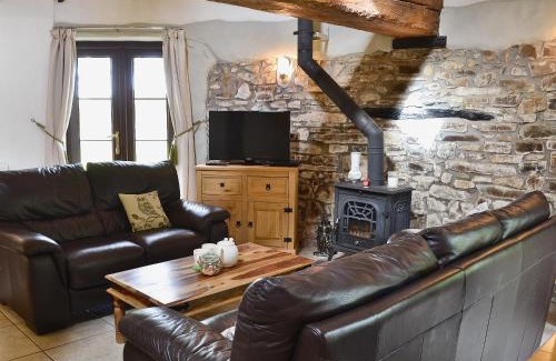 Woolfardisworthy Casa | Oak Cottage