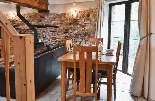 Woolfardisworthy Casa | Oak Cottage
