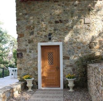 Ferreira do Zezere Casa | Oak Cottage
