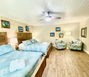 Rockport Casa | Oak Cottages 4