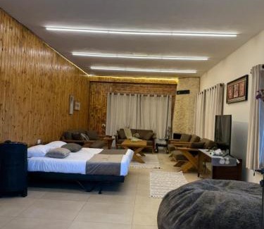 Ajloun Apartamento | Oak Farm Ajloun مزرعة البلوط عجلون