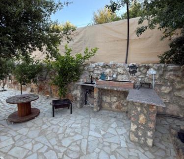 Ajloun Apartamento | Oak Farm Ajloun مزرعة البلوط عجلون