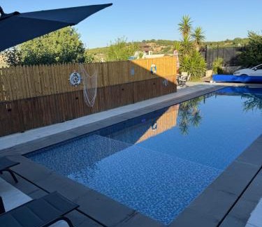Ajloun Apartamento | Oak Farm Ajloun مزرعة البلوط عجلون