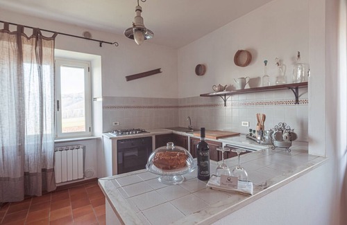 Nerbisci Otro | QUERCETO FARM
