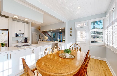 Murrells Inlet Condominio | Oak Grove Cottages 3045 | Condo in Murrells Inlet with pool, golf views, hot tub