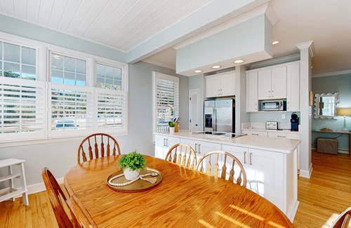 Murrells Inlet Condominio | Oak Grove Cottages 3045 | Condo in Murrells Inlet with pool, golf views, hot tub