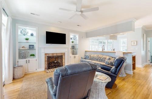 Murrells Inlet Apartamento | Oak Grove Cottages 3045