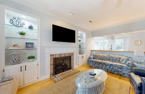 Murrells Inlet Apartamento | Oak Grove Cottages 3045