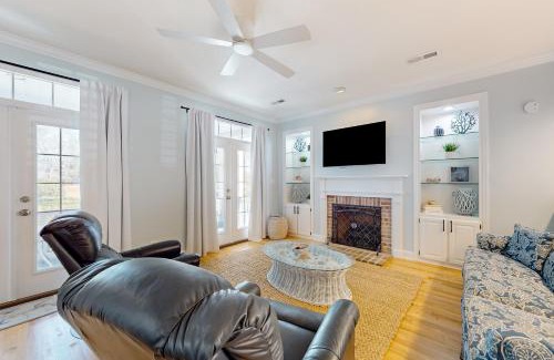 Murrells Inlet Apartamento | Oak Grove Cottages 3045