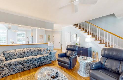Murrells Inlet Apartamento | Oak Grove Cottages 3045