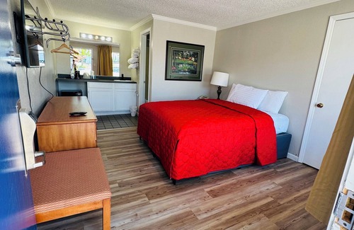 Branson Theater District Hotel | Oak Grove Inn