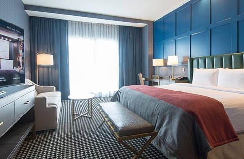 Oak Grove Hotel | Oak Grove Racing Gaming & Hotel