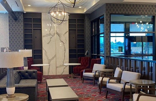 Oak Grove Hotel | Oak Grove Racing Gaming & Hotel