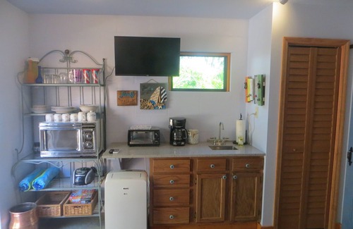 Trailer Estates Apartamento | Oak Hammock On The Lake